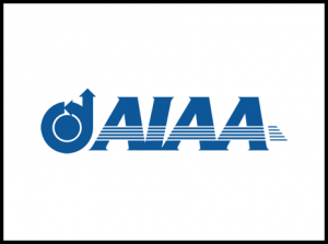 AIAA logo