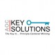 AOC Key Solutions logo