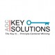 AOC Key Solutions logo