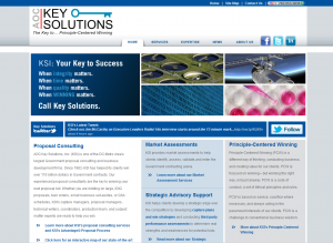 AOC-KSI Homepage