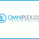 OMNIPLEX World Services Logo