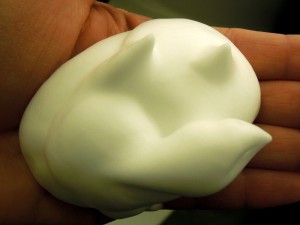 Paul Mitchell Sculpting Foam Expression 21