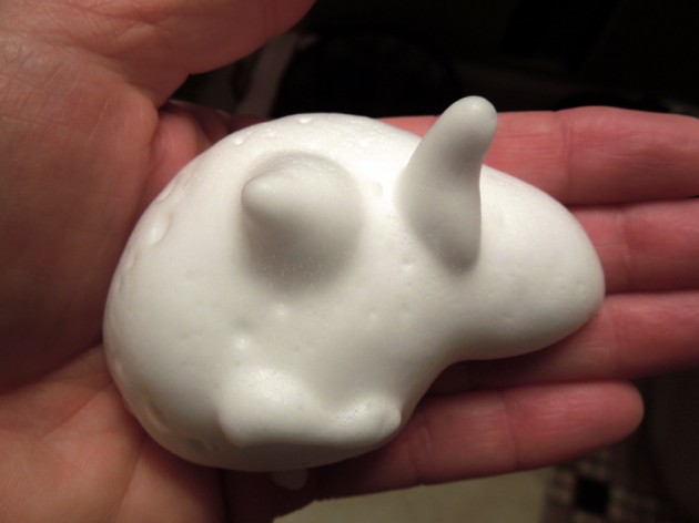 5. Paul Mitchell Extra-Body Sculpting Foam - wide 8