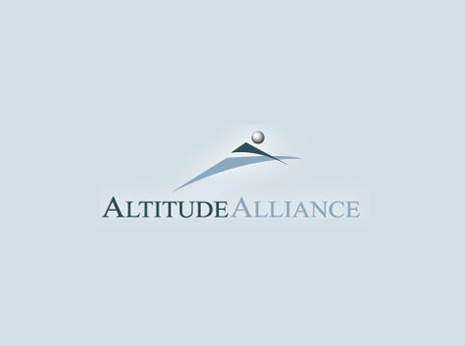 Altitude Alliance logo