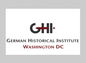 German Historical Institute Logo