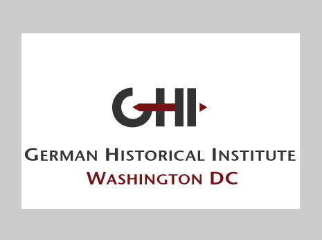 German Historical Institute Logo