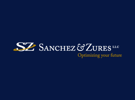 SZ Advisors logo