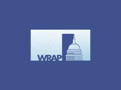 WRAP Logo