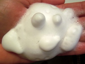 Paul Mitchell Sculpting Foam Expression 39
