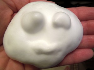 Paul Mitchell Sculpting Foam Expression 42