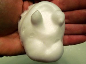 Paul Mitchell Sculpting Foam Expression 55