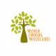 Women Owning Woodlands logo