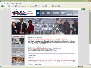 FMA Homepage