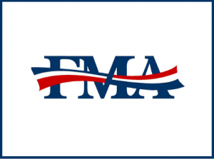 FMA logo