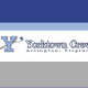 Yorktown Crew Boosters logo