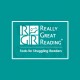 Really Great Reading Logo