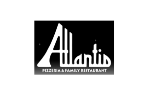 Atlantis Pizzeria and Family Restaurant