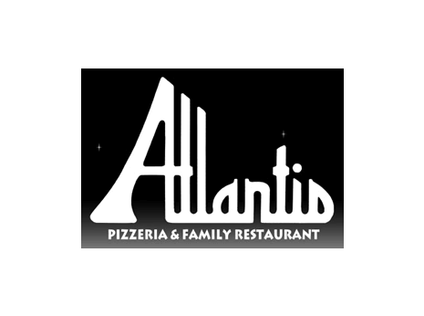 Atlantis Pizzeria and Family Restaurant